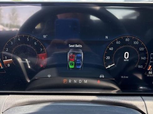 New 2025 Ford Mustang GT Premium w/ GT Performance Package image 26