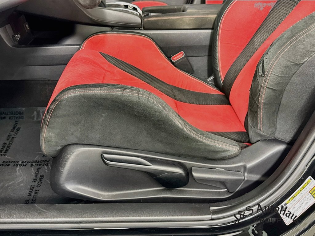Used 2021 Honda Civic Type R image 25