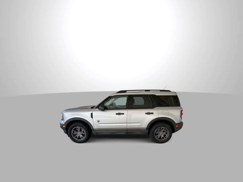 Used 2022 Ford Bronco Sport Big Bend w/ Convenience Package image 5