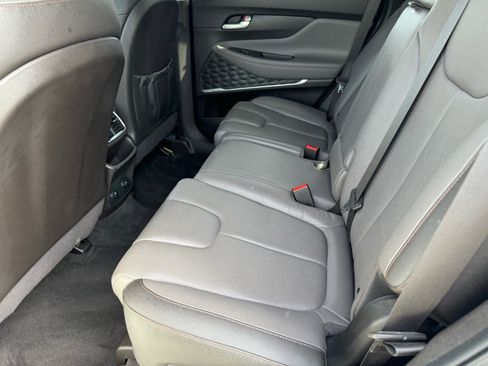 Used 2020 Hyundai Santa Fe SEL image 13