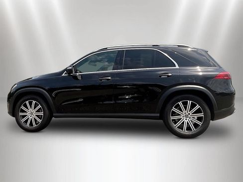 Used 2026 Mercedes-Benz GLE 350 4MATIC image 8