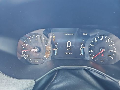Used 2024 Jeep Compass Latitude AWD/4WD image 12