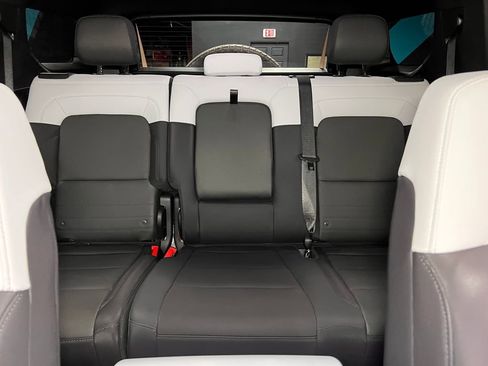 Used 2025 GMC Hummer EV 2X AWD/4WD image 27