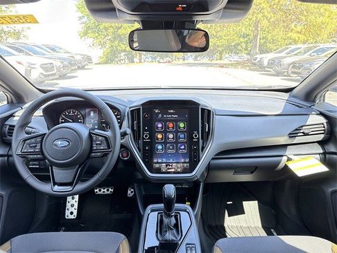 New 2025 Subaru Crosstrek 2.5i Sport image 22