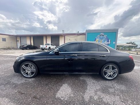 Used 2018 Mercedes-Benz E 300 image 6