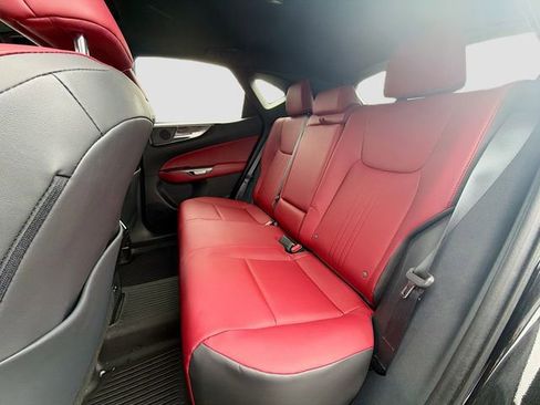 Used 2024 Lexus NX 350 AWD image 21