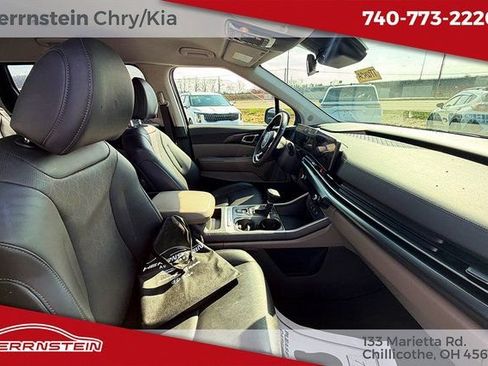 Used 2025 Kia Carnival LXS image 26