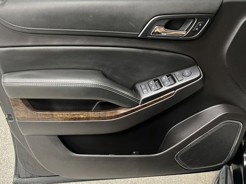 Used 2016 Chevrolet Tahoe LS w/ Max Trailering Package image 21