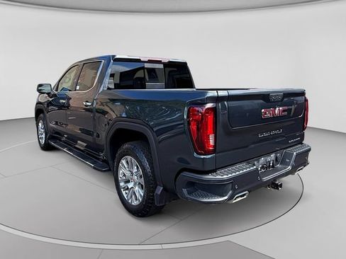Used 2021 GMC Sierra 1500 Denali AWD/4WD image 3