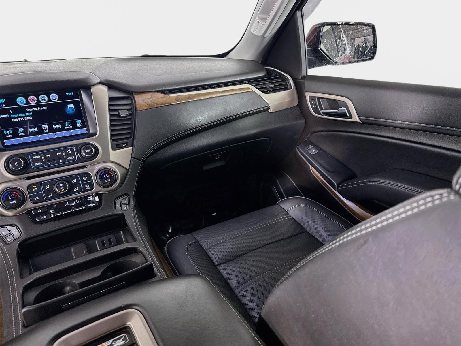 Certified 2020 GMC Yukon Denali w/ Denali Premium Package AWD/4WD image 26