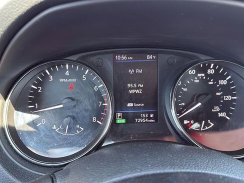 Used 2019 Nissan Rogue S FWD image 8