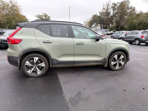 Certified 2022 Volvo XC40 P8 Recharge Plus image 13