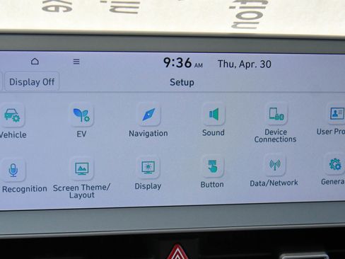 Used 2024 Hyundai Ioniq 5 SEL RWD image 25