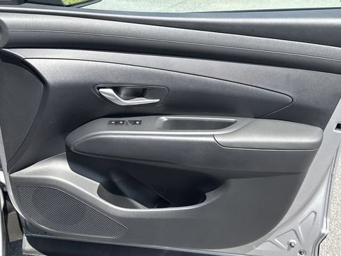 New 2026 Hyundai Tucson Blue SE AWD/4WD image 14