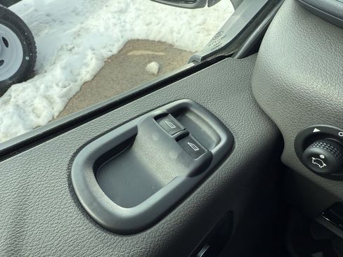 New 2025 Ford Transit 250 Low Roof w/ Load Area Protection Package image 18