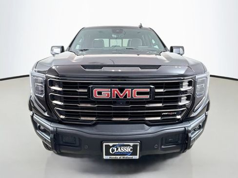 Used 2024 GMC Sierra 1500 AT4X AWD/4WD image 2