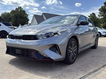 Used 2024 Kia Forte GT-Line