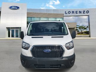 Used 2024 Ford Transit 250 Low Roof w/ Exterior Upgrade Package video 2