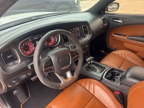 Used 2023 Dodge Charger SRT Hellcat RWD image 33