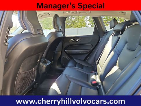Certified 2024 Volvo XC60 B5 Core w/ Protection Package Premier image 10