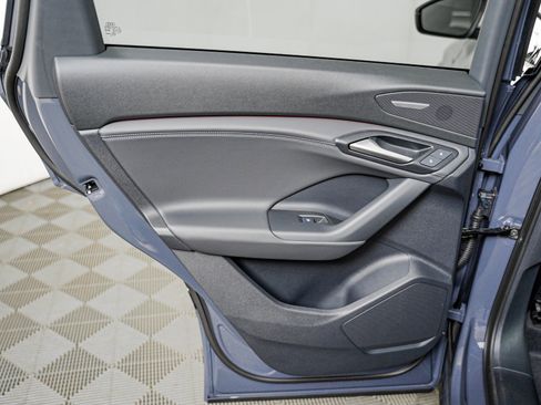 New 2027 Audi Q6 e-tron Premium Plus AWD/4WD image 22