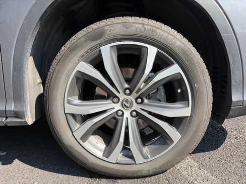 Used 2021 Lexus RX 350 AWD w/ Premium Package image 6