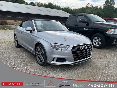 Used 2019 Audi A3 2.0T Premium w/ Convenience Package