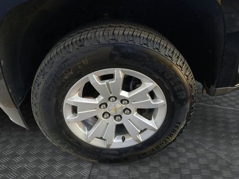 Used 2021 Chevrolet Colorado LT image 23