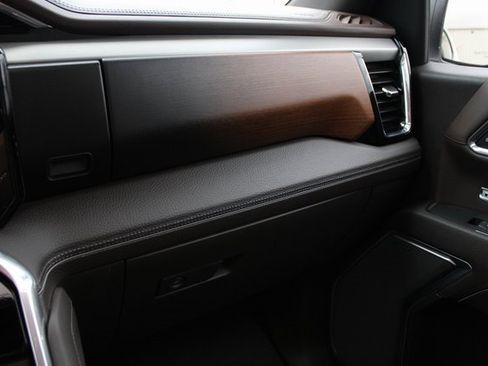 Used 2025 GMC Sierra 1500 Denali w/ Technology Package image 31