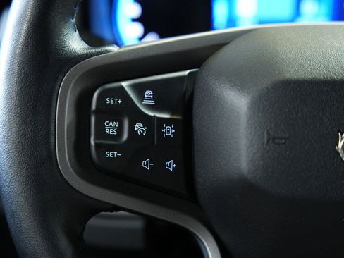 Used 2024 Ford Bronco Badlands AWD/4WD image 47