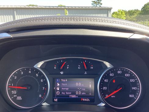 Used 2020 Chevrolet Blazer LT FWD image 8