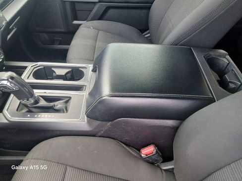 Used 2016 Ford F150 XLT w/ Equipment Group 302A Luxury AWD/4WD image 9