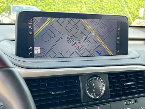 Certified 2022 Lexus RX 350 FWD w/ Premium Package image 17
