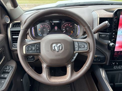 New 2026 RAM 2500 Limited image 44