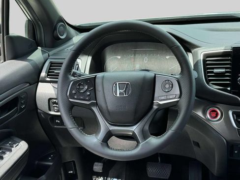 Used 2022 Honda Passport EX-L image 36