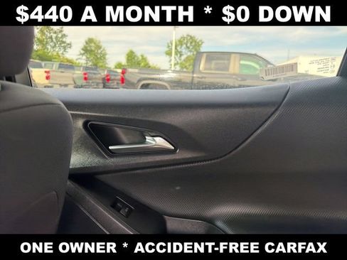 Used 2026 Chevrolet Equinox LT FWD image 44