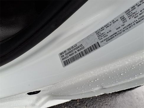 Used 2023 RAM 1500 Tradesman w/ Power & Remote Entry Group image 29