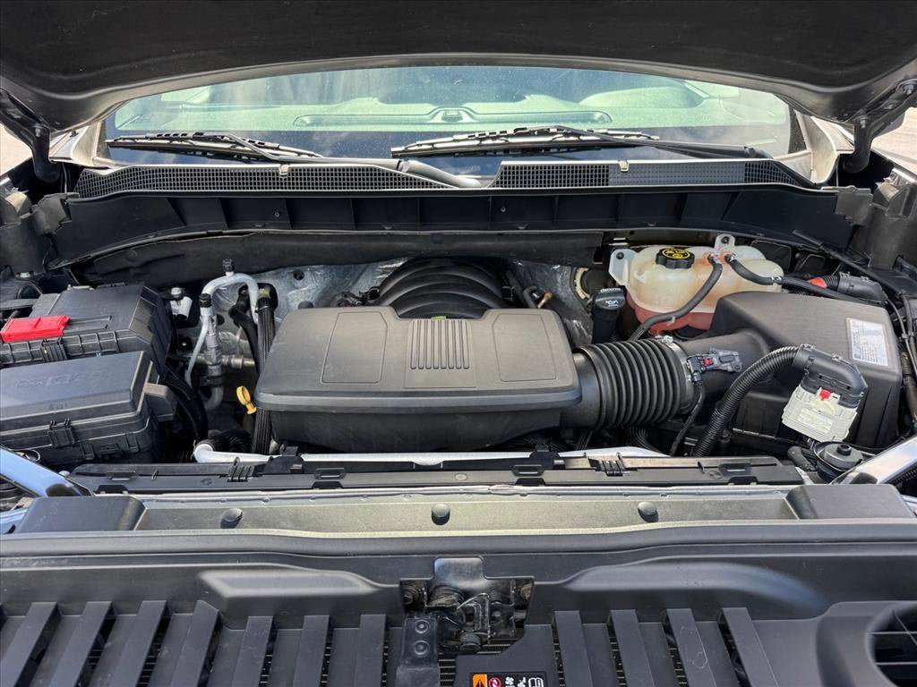Used 2019 Chevrolet Silverado 1500 RST w/ All-Star Edition AWD/4WD image 18