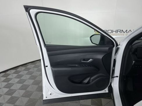 New 2026 Hyundai Santa Cruz SEL AWD/4WD image 32