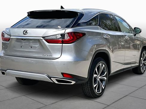 Used 2022 Lexus RX 350 w/ Premium Package image 13