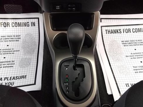 Used 2013 Scion xD FWD image 20