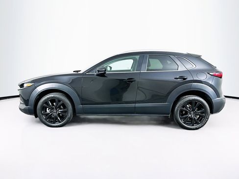 Used 2024 MAZDA CX-30 AWD 2.5 S w/ Select Sport Pkg image 4