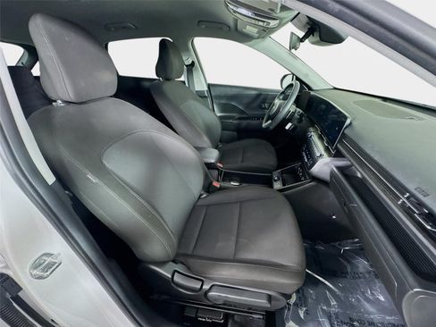 Certified 2024 Hyundai Kona SEL w/ Convenience Package FWD image 28