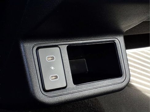 Used 2025 Kia K4 FWD image 19