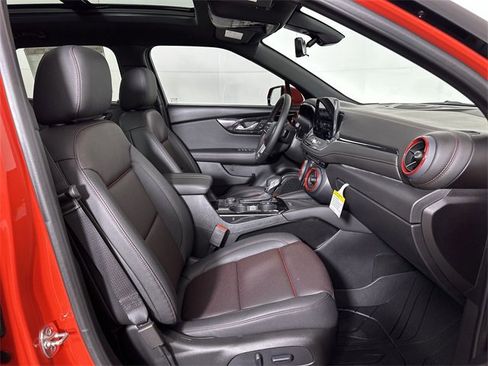 New 2026 Chevrolet Blazer RS w/ Driver Confidence II Package image 29