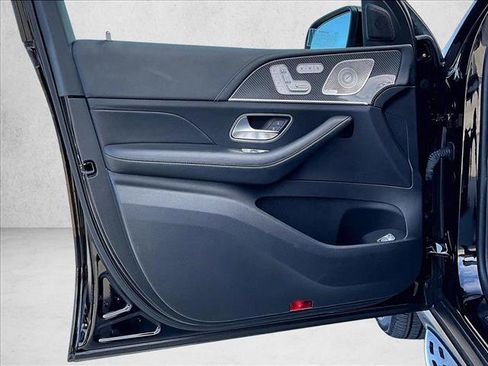 Certified 2021 Mercedes-Benz GLE 53 AMG 4MATIC Coupe image 18