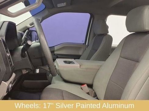 Used 2019 Ford F150 XL w/ Equipment Group 101A Mid image 19