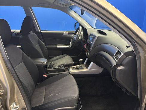 Used 2009 Subaru Forester 2.5X AWD/4WD image 20