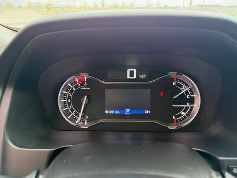 Used 2021 Honda Ridgeline RTL image 26