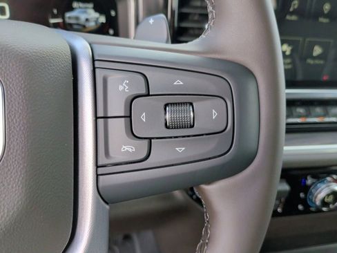 New 2026 GMC Sierra 1500 SLT image 20